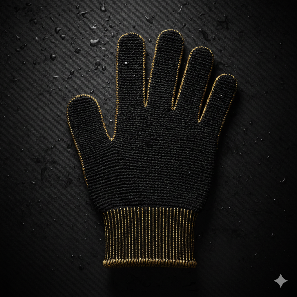 Exfoliating Glove – Smooth & Renew